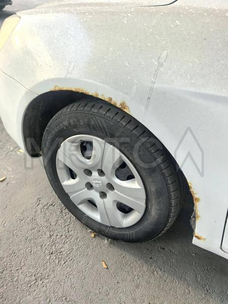 Geely Emgrand EC7 2013, фото 9