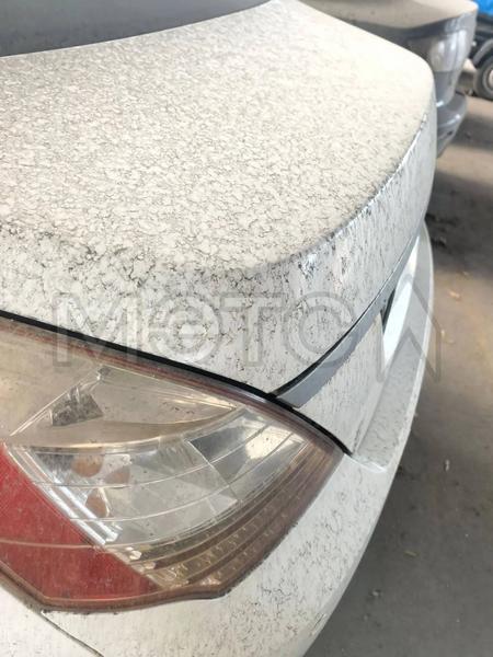 Geely Emgrand EC7 2013, фото 16
