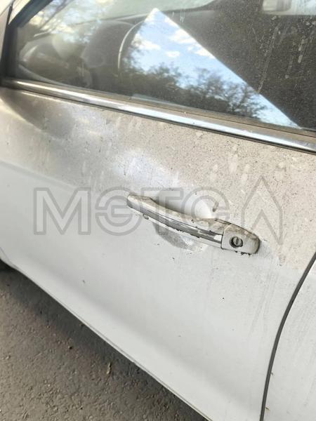 Geely Emgrand EC7 2013, фото 14