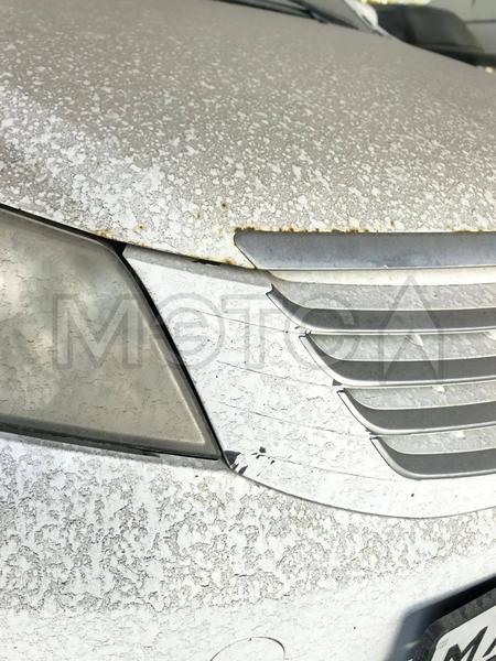 Geely Emgrand EC7 2013, фото 18