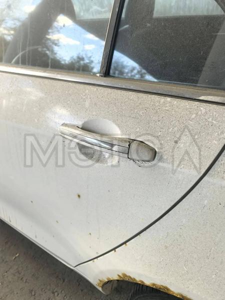 Geely Emgrand EC7 2013, фото 15