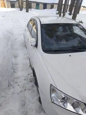Geely Emgrand 2013 с торгов по банкротству, фото 1
