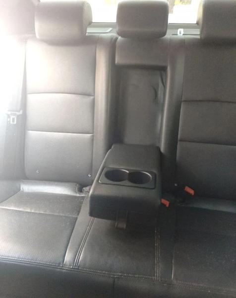 Geely Emgrand EC7 2013, фото 6
