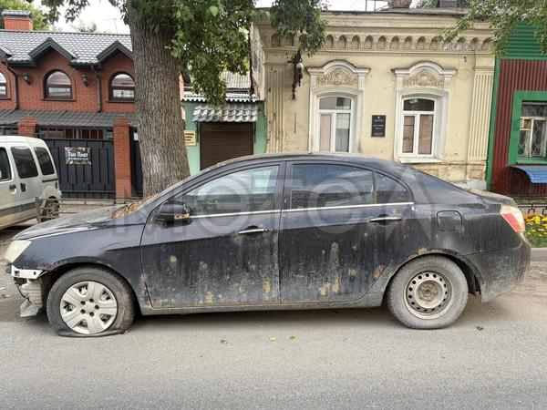 Фон