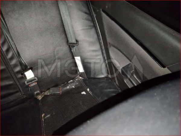 Geely Emgrand 2014, фото 22