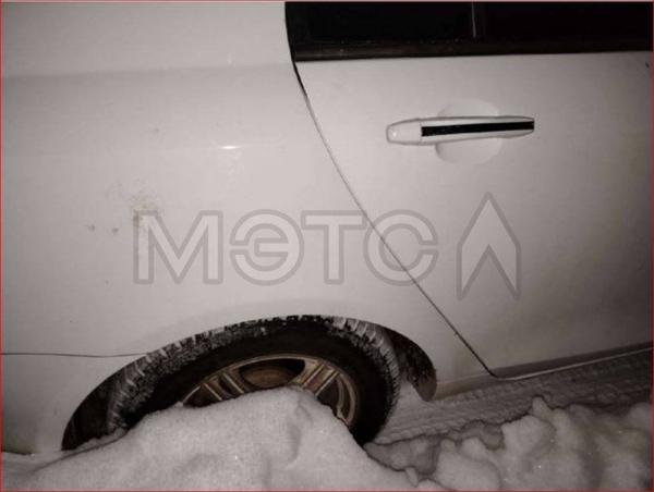 Geely Emgrand 2014, фото 28