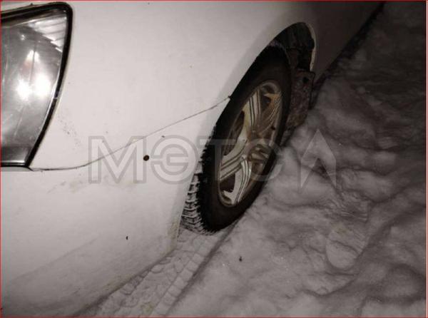 Geely Emgrand 2014, фото 6