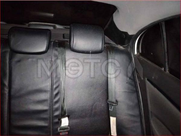 Geely Emgrand 2014, фото 23