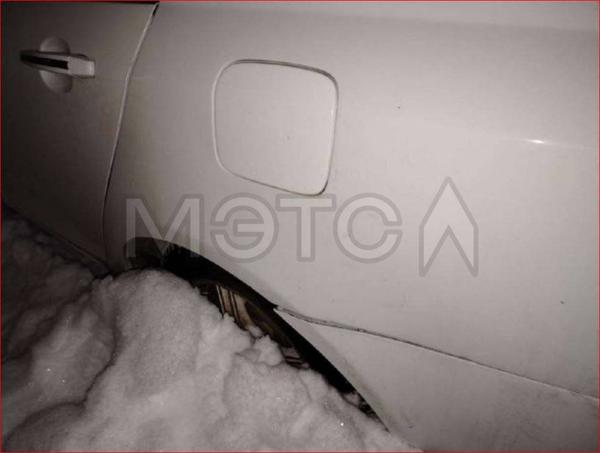 Geely Emgrand 2014, фото 29