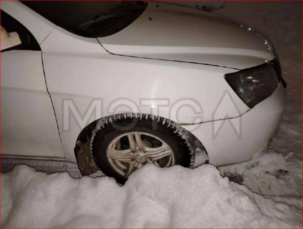 Geely Emgrand 2014, фото 11