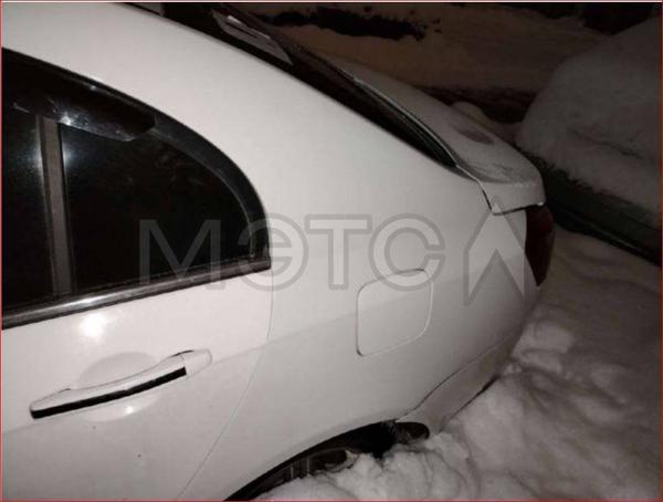 Geely Emgrand 2014, фото 10