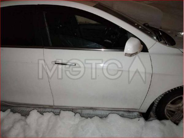 Geely Emgrand 2014, фото 12