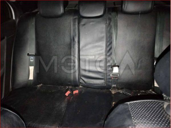 Geely Emgrand 2014, фото 21