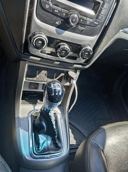 Geely Emgrand 2014, фото 6