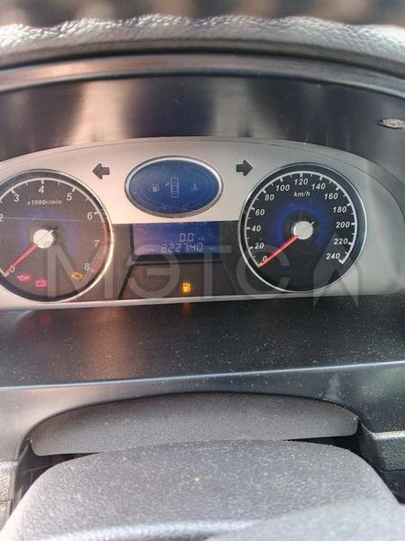 Geely Не указана 2014, фото 17