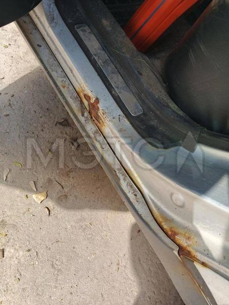 Geely Не указана 2014, фото 14