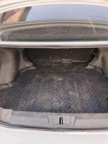 Geely Emgrand 2013, фото 6