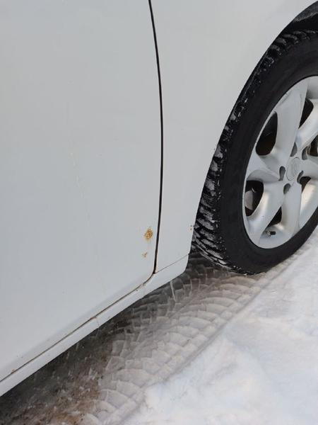Geely Emgrand 2013, фото 4