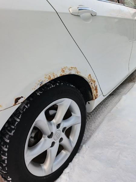 Geely Emgrand 2013, фото 3