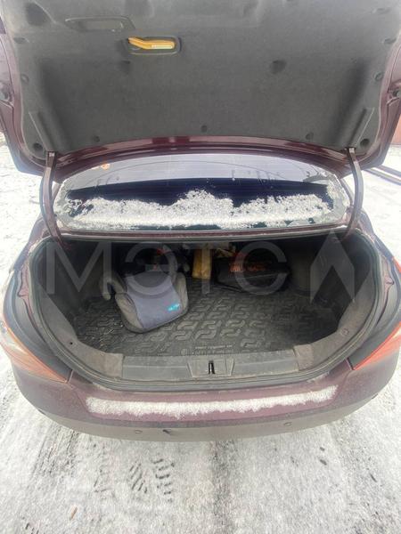 Geely Не указана 2013, фото 7