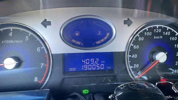 Geely Emgrand 2014, фото 4