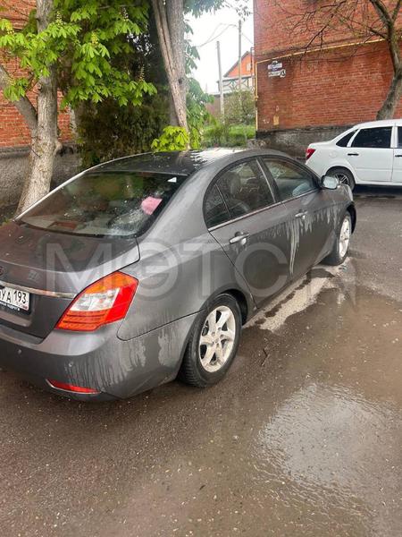 Geely Emgrand 2014, фото 3