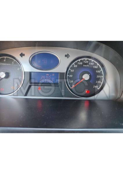 Geely Emgrand 2014, фото 4