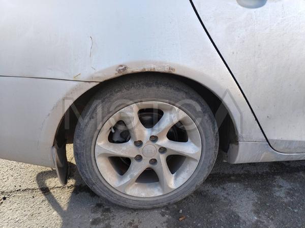 Geely Emgrand 2014, фото 14