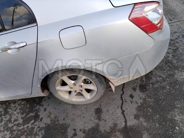 Geely Emgrand 2014, фото 8
