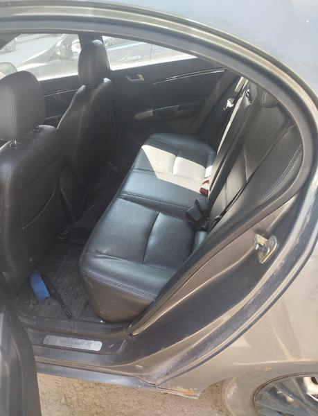Geely Emgrand 2014, фото 4