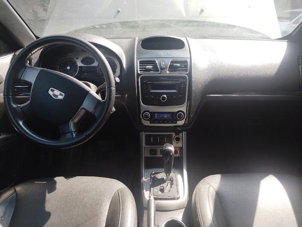 Geely Emgrand 2014, фото 3