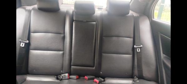 Geely Emgrand 2014, фото 9