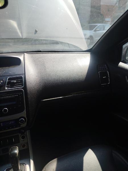Geely Emgrand 2014, фото 10