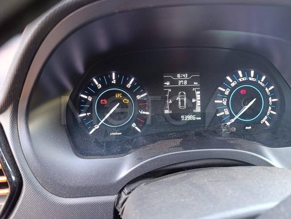 Chery Tiggo 3 2018, фото 6