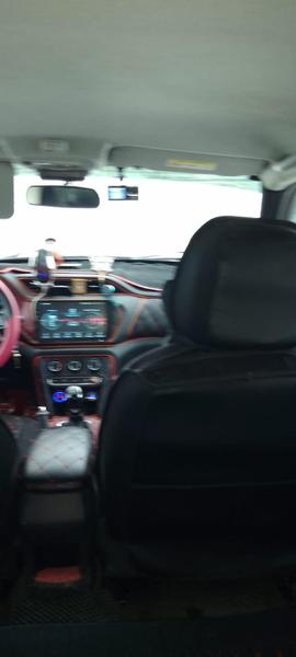 Chery Tiggo 3 2018, фото 9