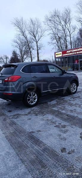 Chery Не указана 2014, фото 5