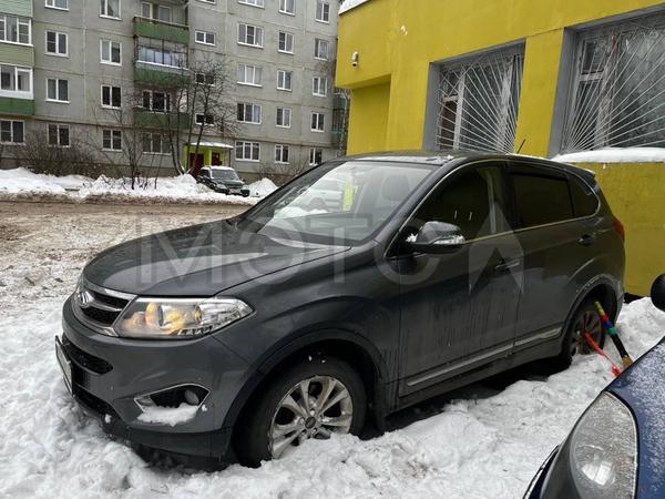 Фон