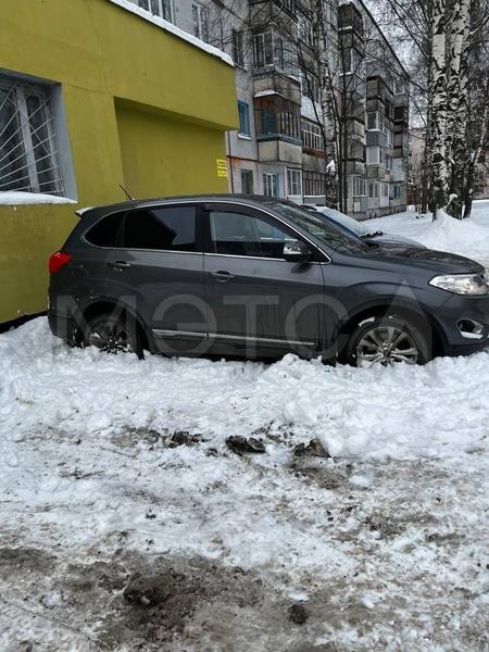 Chery Не указана 2014, фото 3