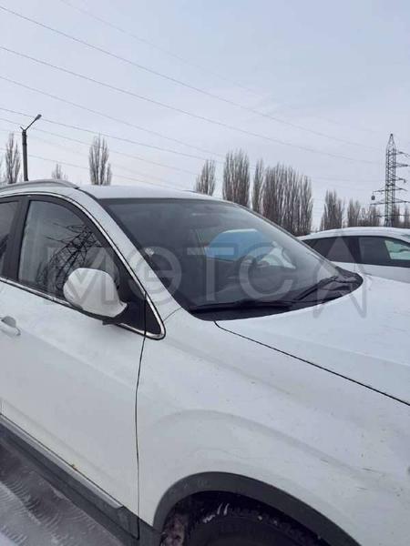 Chery Tiggo 5 2017, фото 2