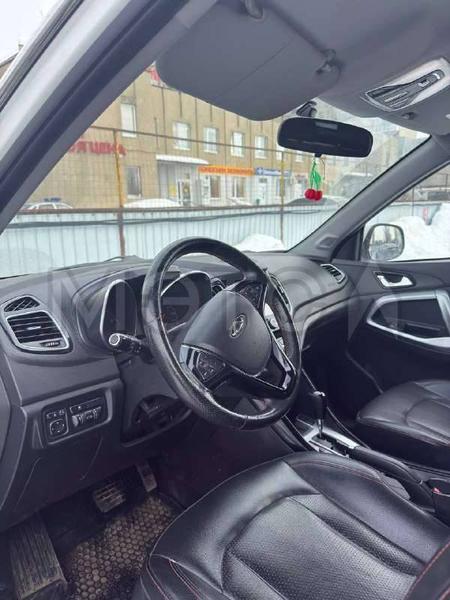 Chery Tiggo 5 2017, фото 6