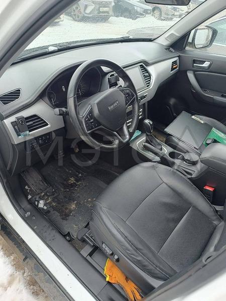 Lifan X70 2018, фото 13