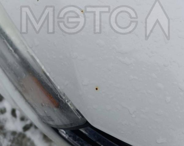 Lifan X70 2018, фото 16