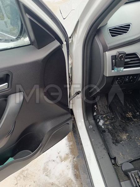 Lifan X70 2018, фото 26