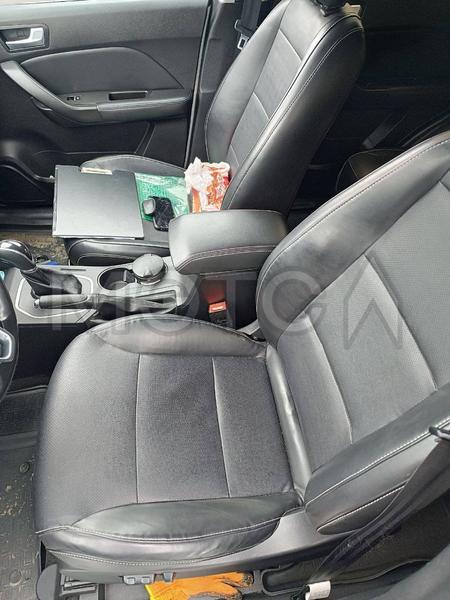 Lifan X70 2018, фото 15