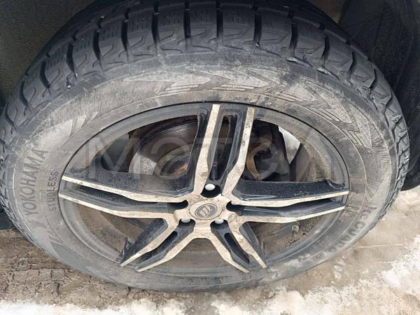 Lifan X70 2018, фото 23