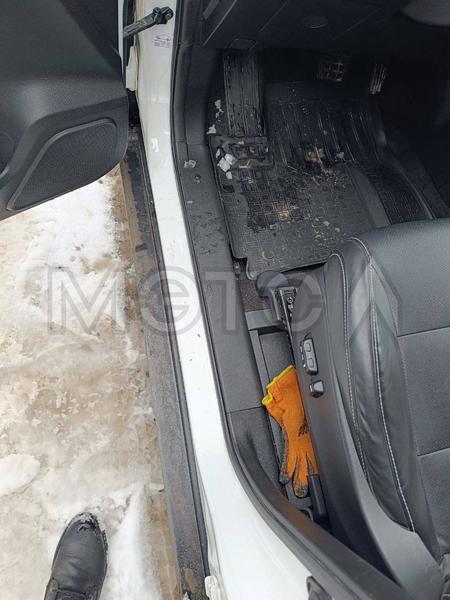 Lifan X70 2018, фото 24