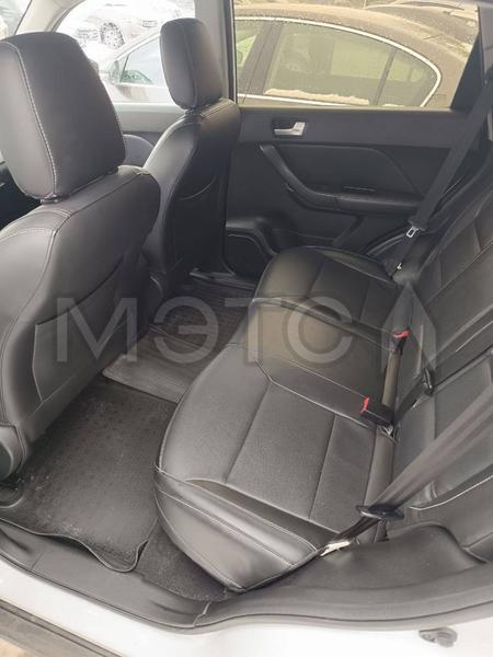 Lifan X70 2018, фото 14