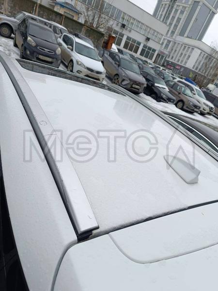Lifan X70 2018, фото 12