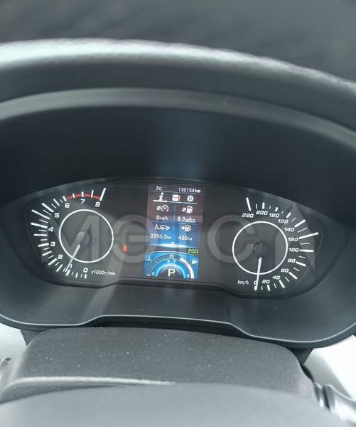 Lifan X70 2018, фото 21