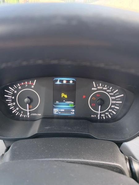 Lifan X70 2018, фото 8